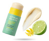 Naturalny dezodorant bez sody i bez aluminium YANUMI - Citrus Island (60 ml)