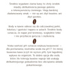 BIO Kawa z Shiitake Ra Hygge drobno mielona do espresso - ekologiczna, niskokwasowa z ekstraktem Shiitake (227g)
