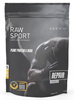 Białko wegańskie RAW SPORT ELITE Repair + BCAA - Toffi (1kg)
